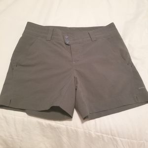 Columbia Omni-shade shorts